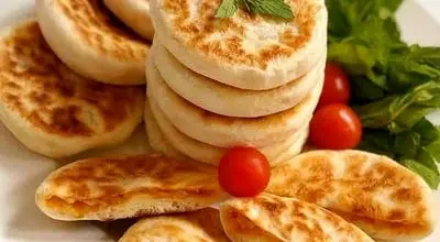 طرز تهیه بازلاما سیب‌زمینی ترکیه‌ای؛ ساده، سنتی و لذیذ