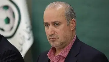 استایل جالب مهدی تاج با لباس ترکمن‌+ عکس