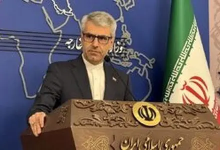 بقائی: عملیات پرچم دروغین برای بدنام کردن ایران افشا شد