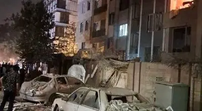 شهادت دو تن از مسئولان ستادی نیروهای مسلح+ عکس
