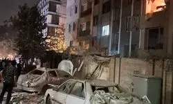 شهادت دو تن از مسئولان ستادی نیروهای مسلح+ عکس
