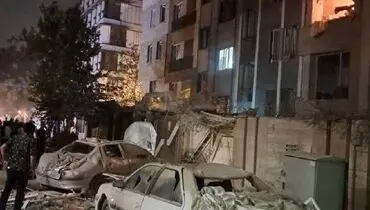 ۳ دانشمند هسته ای توسط رژیم صهیونیستی ترور شدند

