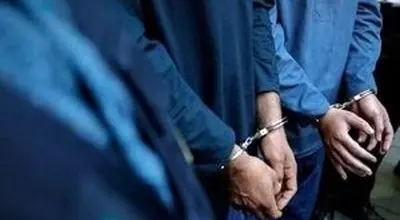 باند ۱۰ نفره تروریستی در هرمزگان منهدم شد