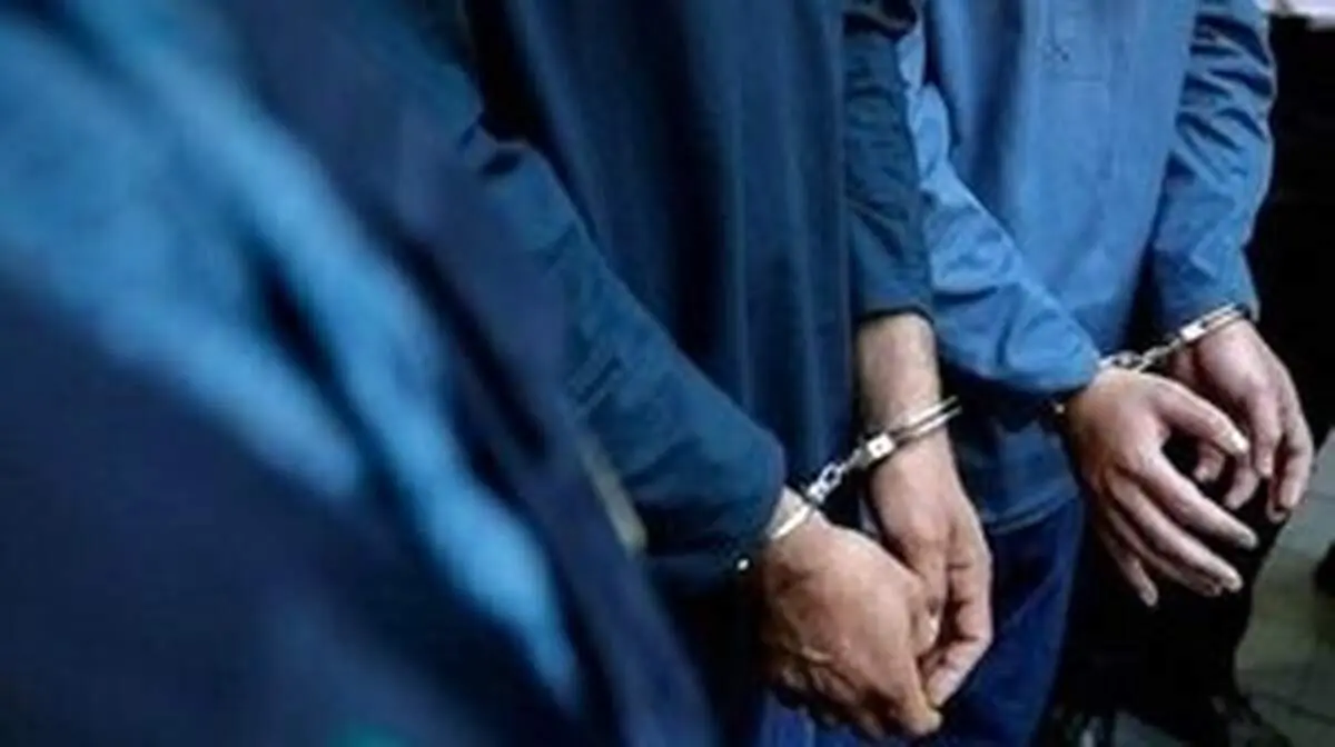 باند ۱۰ نفره تروریستی در هرمزگان منهدم شد