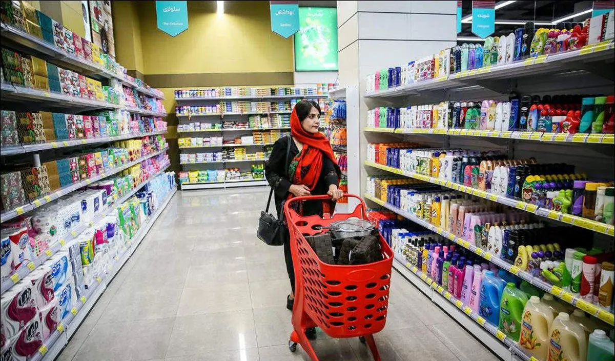  کاهش قدرت خرید مردم و ورود به «قحطی تقاضا»