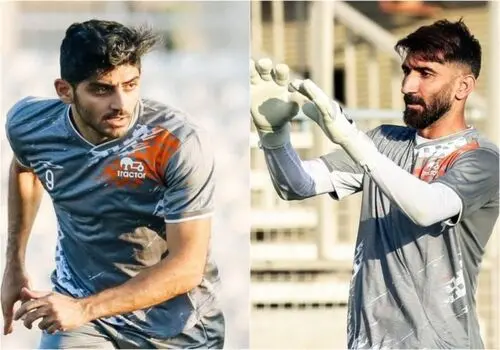 پرسپولیسی دوآتشه ملقب به اژدها دستگیر شد