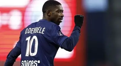 هدف جدید عربستان مشخص شد: این بار برنده توپ طلا!