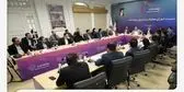 
برگزاری چهارمین نشست شورای معاونان و مدیران بیمه ملت / فرهادی‌پور: بیمه ملت با تمرکز بر رضایتمندی مشتریان، مسیر توسعه پایدار و افزایش سهم بازار را دنبال می‌کند
