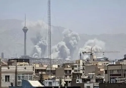 وزیر دارایی اسرائیل: صبح امروز طعم تلخی داشت

