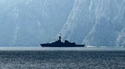 جزئیات شرط ایران برای بازگشایی تنگه هرمز 