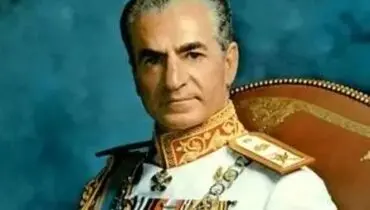 عکس دیده نشده از مراسم تشییع محمدرضا پهلوی