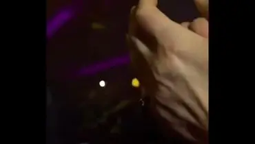 گرشا رضایی: برای حال عموپورنگ دعا کنید/ ویدئو