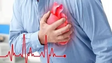 این نشانه ها را جدی بگیرید، حمله قلبی در یک قدمی شماست
