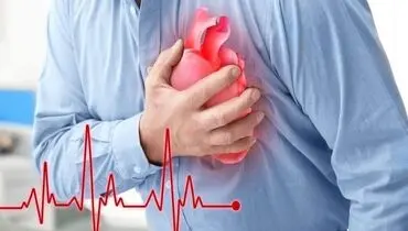 این نشانه ها را جدی بگیرید، حمله قلبی در یک قدمی شماست
