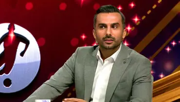 استوری جنجالی میثاقی خبر ساز شد!+ عکس
