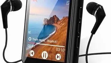 بازگشت غیرمنتظره MP3 پلیرها؛ نوستالژی در برابر سلطه استریمینگ