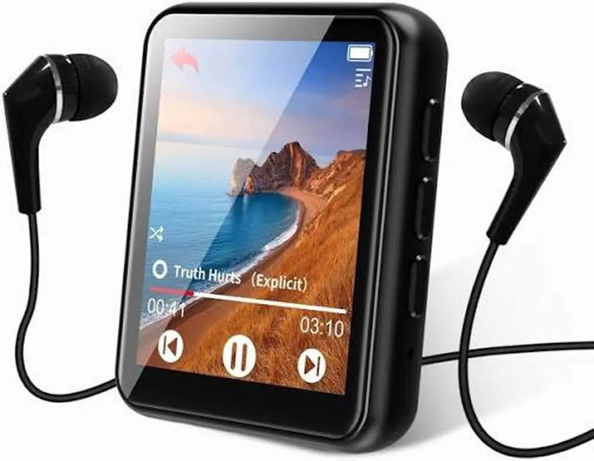 بازگشت غیرمنتظره MP3 پلیرها؛ نوستالژی در برابر سلطه استریمینگ
