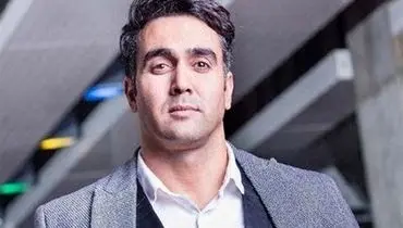 پوریا پور سرخ و داریوش سلیمی در گذر زمان + تصاویر