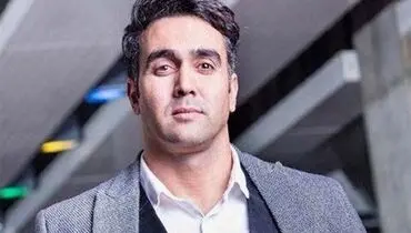 پوریا پور سرخ و داریوش سلیمی در گذر زمان + تصاویر
