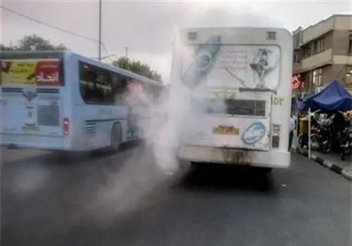 بررسی دو حادثه واژگونی اتوبوس در جاده های کرمان در مجلس