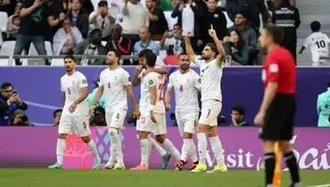 ایران در اینستاگرام قهرمان آسیا شد!