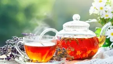 چرا نباید چای را گرم کنیم؟