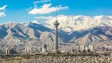 کیفیت هوای تهران امروز چطور است؟