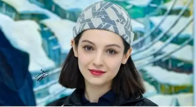 عکس عجیبی از مهسا حجازی وایرال شد
