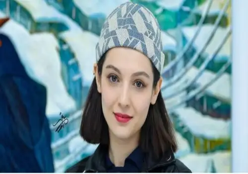 ببینید:ست کردن به سبک مهسا حجازی/عکس