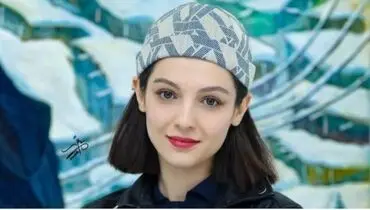 عکس عجیبی از مهسا حجازی وایرال شد