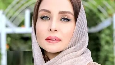 نوروز با لبخند حدیث فولادوند: استقبال بازیگر از سال نو با انتشار عکس هفت‌سین!
