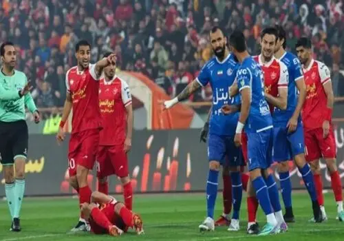 پیام نوروزی جنجالی رئیس جمهور آمریکا