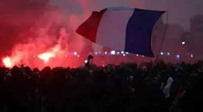 جنگ علیه ایران چگونه اروپا را به بحران کشانده است؟
