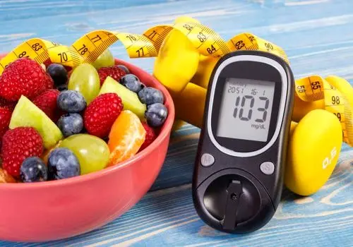 میوه های تابستانی مخصوص افراد دیابتی