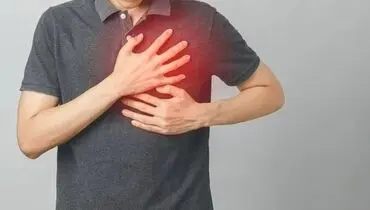 یبوست موجب افزایش خطر حوادث قلبی می‌شود
