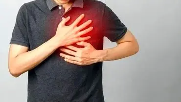 یبوست موجب افزایش خطر حوادث قلبی می‌شود
