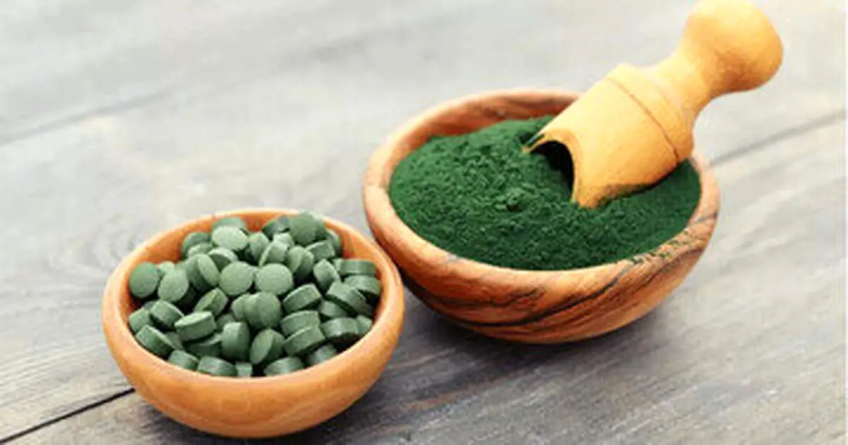 راز سیاه تبلیغات جلبکهای لاغری چیست؟