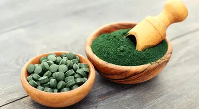 راز سیاه تبلیغات جلبک‌های لاغری چیست؟ 