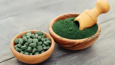 راز سیاه تبلیغات جلبک‌های لاغری چیست؟ 