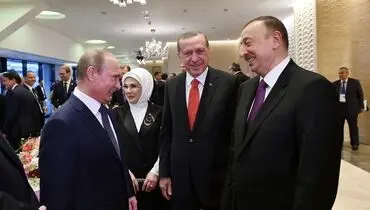 کریدور جنجال برانگیز زنگزور ؛ میدان تازه رویارویی رقبا ؛ چرایی مخالفت ایران
