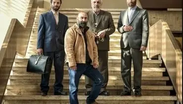 امین حیایی و مهران مدیری همبازی شدند