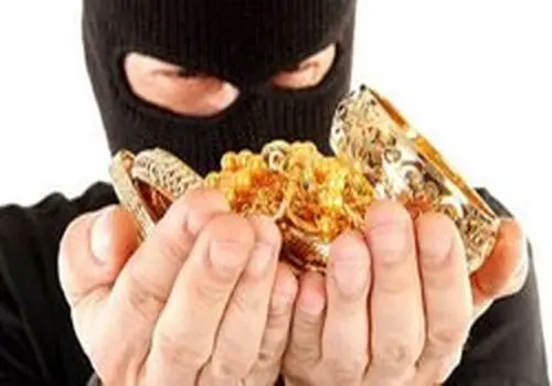 نقشه مرگبار برادرزاده معتاد برای سرقت طلا / عمه قربانی طمع شد