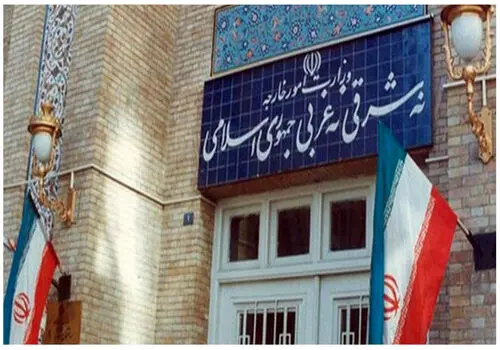 روایت رئیس هلال احمر از اعزام نیروهای امدادی به مکانی که بوی سوخت حس شده است + فیلم