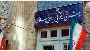 بیانیه وزارت خارجه کشور در رابطه با سانحه بالگرد رییس جمهور