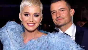 انتقام آهنگین؛ ترانه تازه کیتی پری درباره طلاقش از اورلاندو بلوم