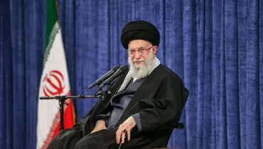 دیدار مسئولان و کارگزاران نظام با رهبر انقلاب