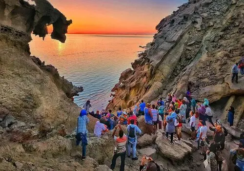 خاک هرمز را برگردانید!