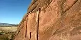 دروازه خدایان؛ سازه باستانی که گویی دروازه ورود به دنیای دیگر است + تصاویر