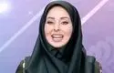 کشف حجاب ندا غفاری مجری سابق تلوزیون+ عکس