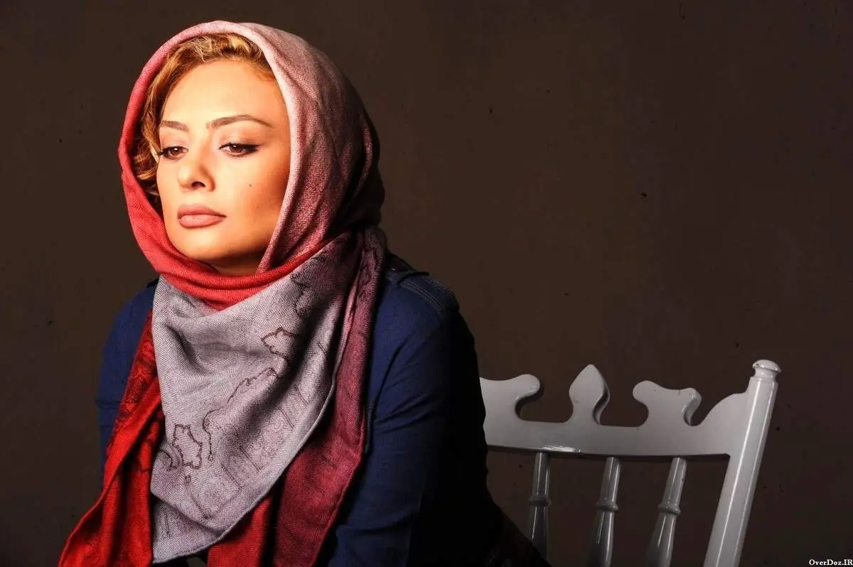 یکتا ناصر خواننده شد!+ فیلم